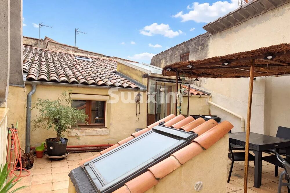 Vente Appartement Appartement 3 pièces Montélimar