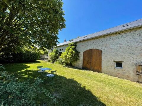   Exclusivit�, Bourgogne, Parc du Morvan, Secteur ALLIGNY EN MORVA Villa - 4 pi�ce(s) - 121 m�