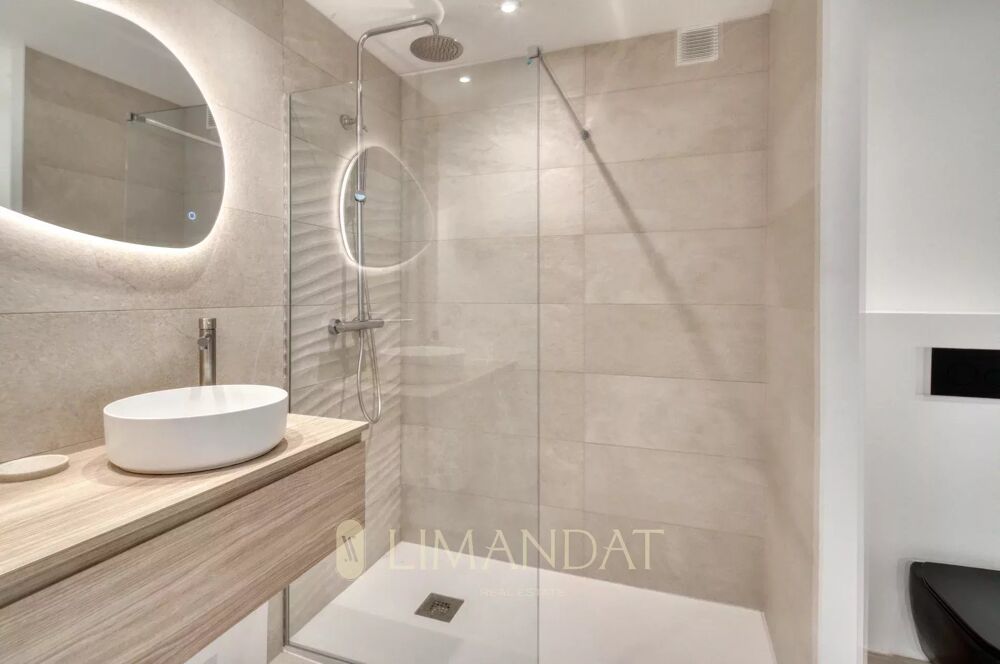 à vendre  Appartement Cannes (06400)
