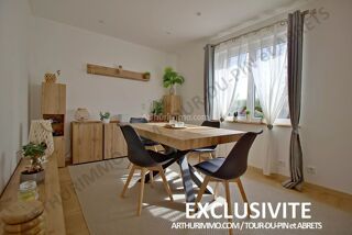  Maison à vendre 6 pièces 150 m²