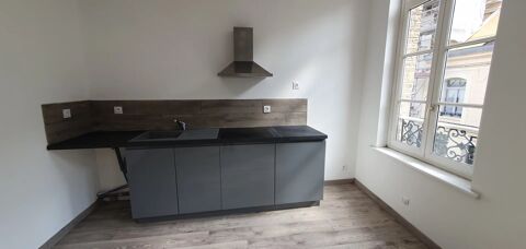  Appartement � louer 2 pi�ces 39 m�