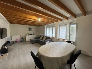  Appartement � vendre 3 pi�ces 67 m�