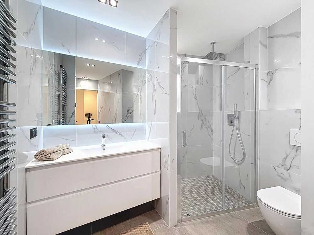 Vente Appartement Cannes vente appartement 3 pièces à 2 pas des plages Cannes