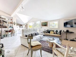  Appartement à vendre 3 pièces 83 m²