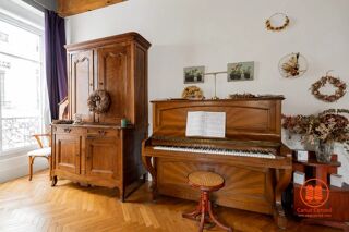  Appartement à vendre 5 pièces 134 m²