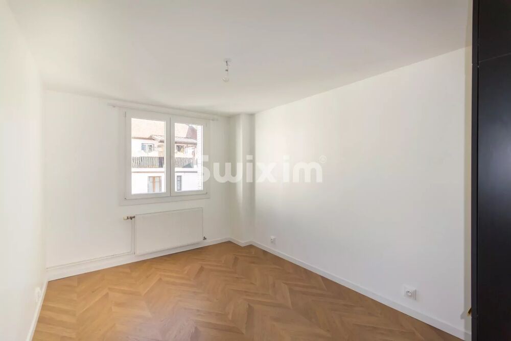 Location Appartement Location Appartement de type 3 Bis centre-ville d'Annecy Annecy