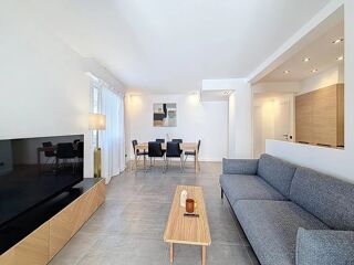  Appartement à vendre 3 pièces 71 m²