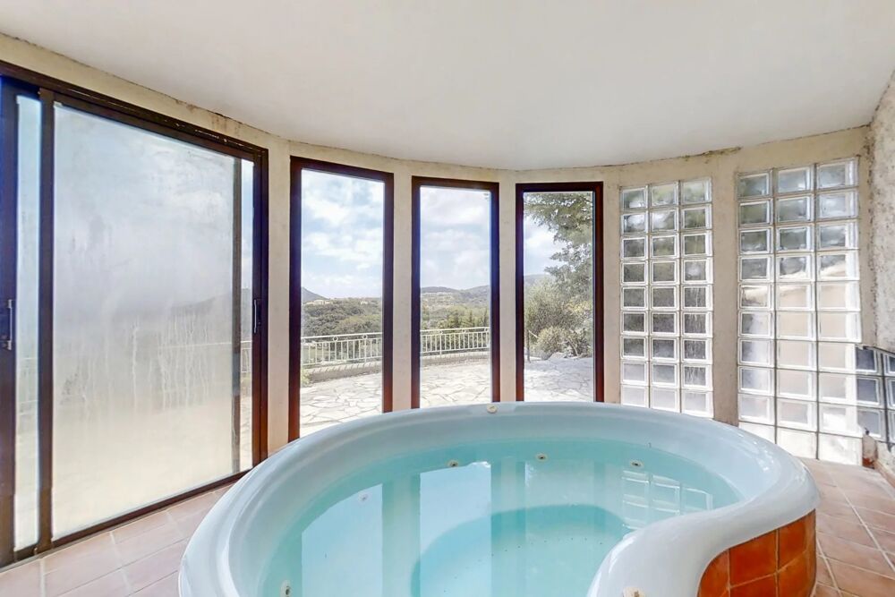  vendre  Maison Saint-Raphal (83700)