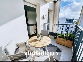  Appartement � vendre 2 pi�ces 48 m�