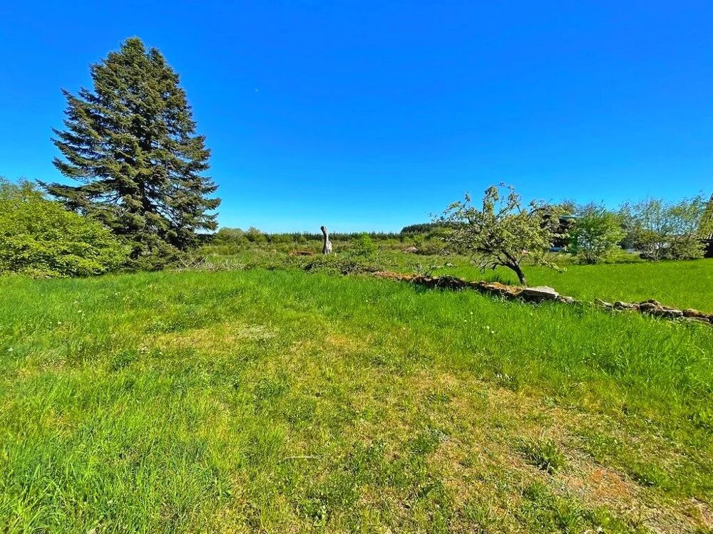 Vente Maison Exclusivité: Bourgogne, Parc du Morvan, Secteur ALLIGNY EN MORVA Alligny-en-morvan