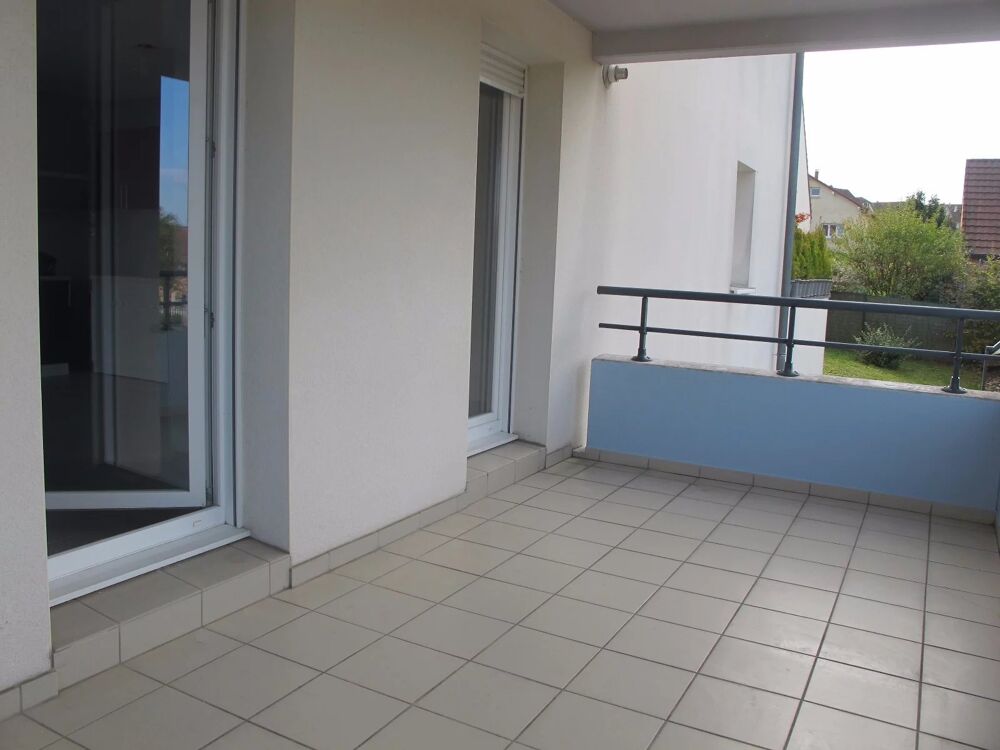 Vente Appartement SAINTE-SUZANNE Appartement en rez de jardin Sainte-suzanne