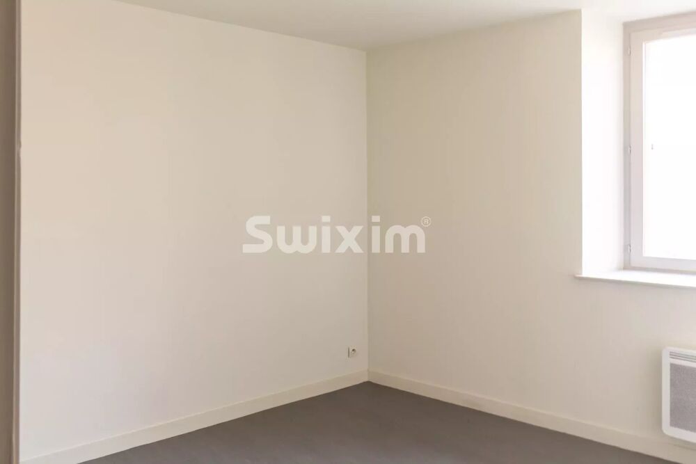 Location Appartement Appartement lumineux de 59,88 m² à Saint-Claude Saint-claude
