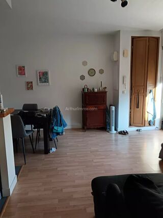  Appartement � vendre 2 pi�ces 44 m�