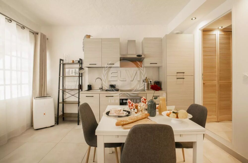 Vente Appartement Appartement Port Grimaud Port grimaud