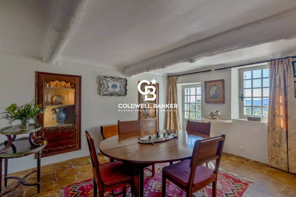  vendre  Villa La Garde-Freinet (83680)