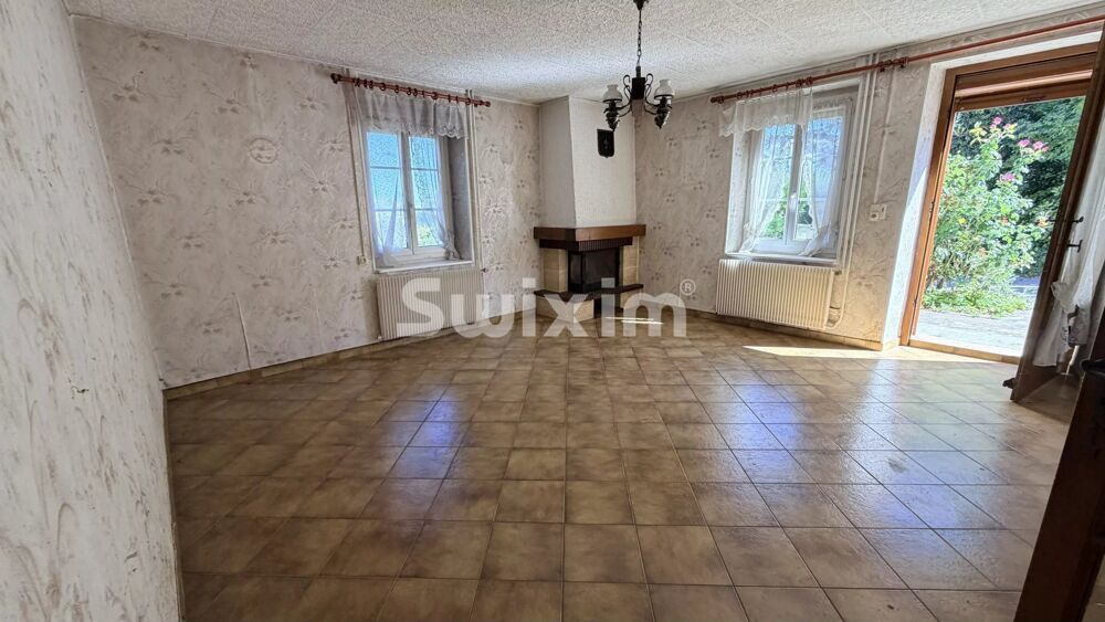 Vente Maison Maison/Villa 5 pièces Moissey