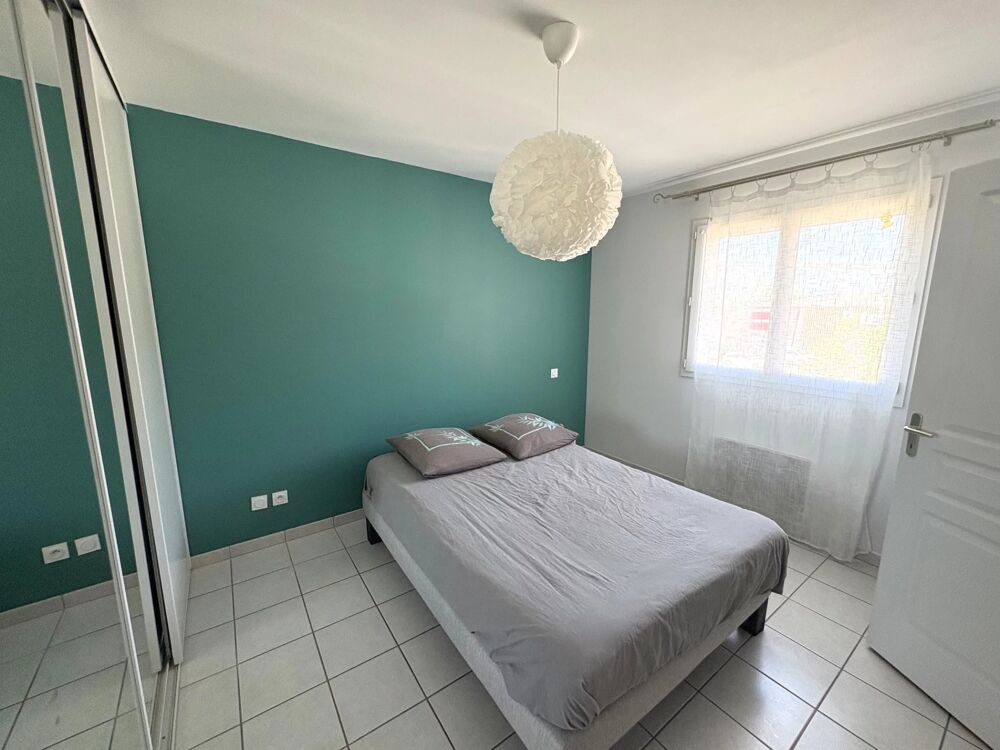 Appartement Duplex 70 m²  Monestier-de-Clermont (38650)