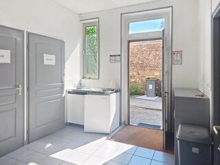  Maison à vendre 5 pièces 150 m²