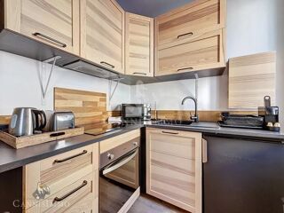 Vente Appartement APPARTEMENT 2 PIÈCES CANNES LIMITE BANANE Cannes