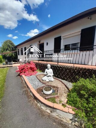  Maison � vendre 6 pi�ces 156 m�