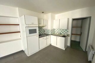  Appartement � vendre 2 pi�ces 44 m�