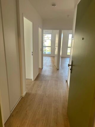  Appartement � vendre 3 pi�ces 1 m�