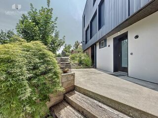  Maison � vendre 4 pi�ces 99 m�