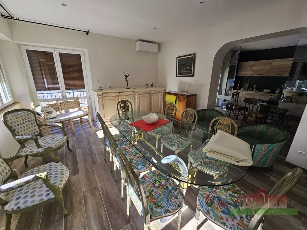 Vente Maison VIENNE, Appartement T4 de 116m² avec terrasse de 15 m² et  2 pkg Vienne