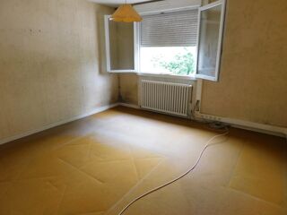  Maison à vendre 4 pièces 81 m²
