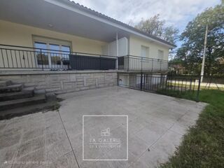  Immeuble à vendre 369 m²
