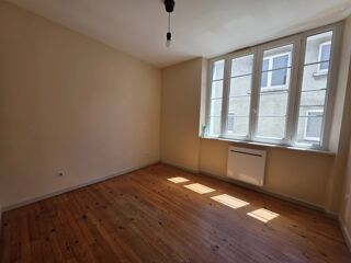  Appartement à louer 3 pièces 45 m²