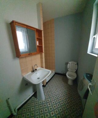  Appartement à louer 1 pièce 19 m²