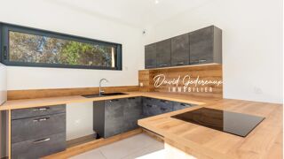 Maison à vendre 5 pièces 125 m²