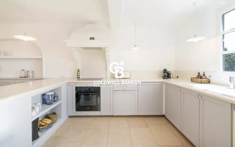 à vendre  Maison Saint-Paul-de-Vence (06570)
