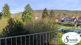  Appartement  vendre 4 pices 84 m