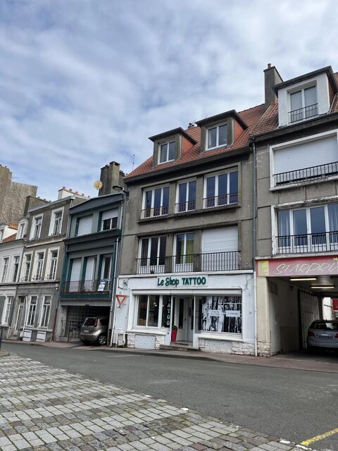  Appartement � louer 2 pi�ces 50 m�