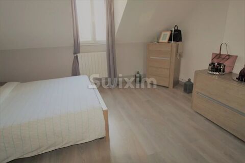  Appartement � louer 4 pi�ces 102 m�