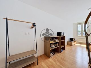  Appartement à louer 2 pièces 24 m²