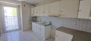  Appartement à vendre 4 pièces 82 m²