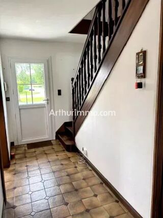  Maison à vendre 7 pièces 142 m²