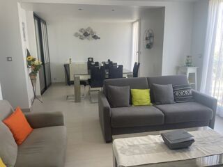  Appartement � vendre 4 pi�ces 84 m�