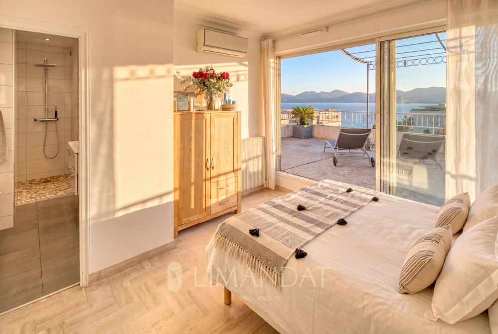 à vendre  Appartement Cannes (06400)