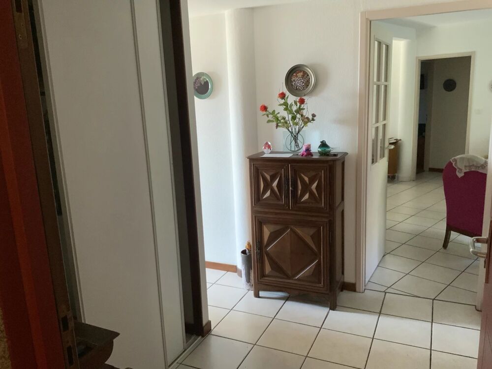 Vente Appartement Appartement 5 pièces Dole