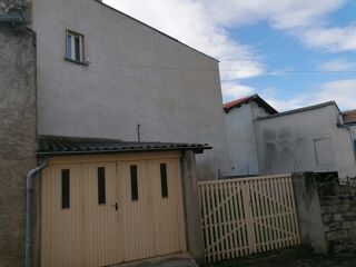  Maison à vendre 5 pièces 63 m²