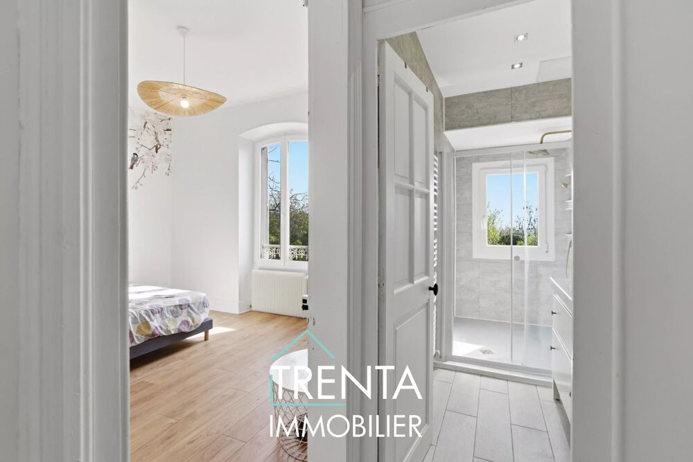 � vendre  Villa Tullins (38210)