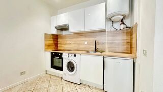  Appartement � vendre 1 pi�ce 25 m�