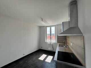  Appartement à louer 3 pièces 52 m²