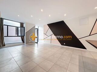  Appartement � vendre 2 pi�ces 54 m�