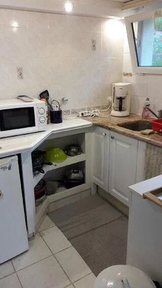  Appartement � louer 2 pi�ces 39 m� Cagnes-sur-mer
