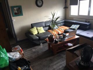  Appartement à vendre 3 pièces 47 m²